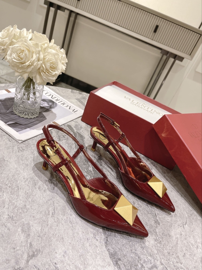 Valentino Sandals